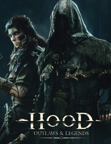 Hood: Outlaws & Legends