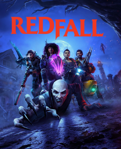 Redfall