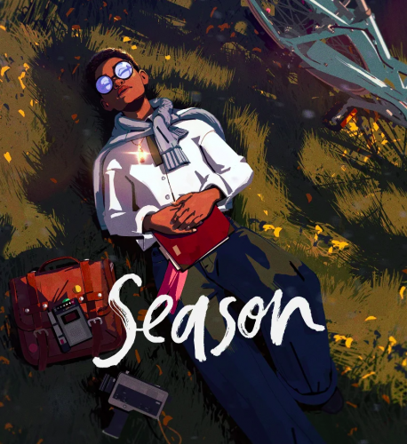 Season: A Letter to the Future