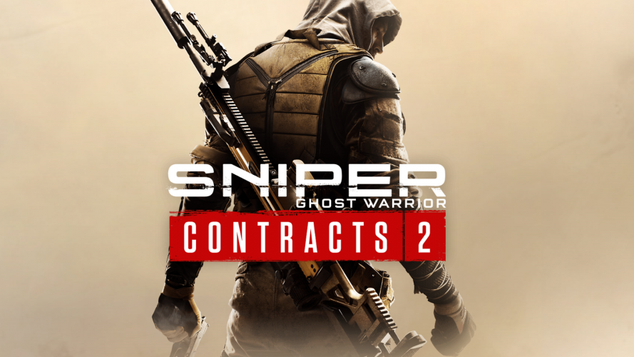 Sniper Ghost Warrior Contracts 2
