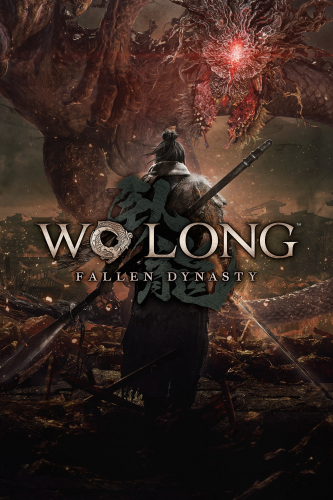 Wo Long: Fallen Dynasty