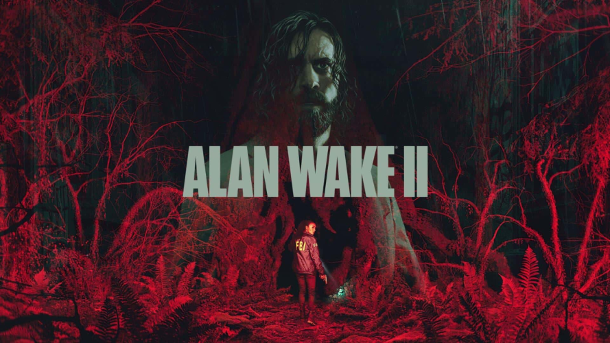 Alan Wake II