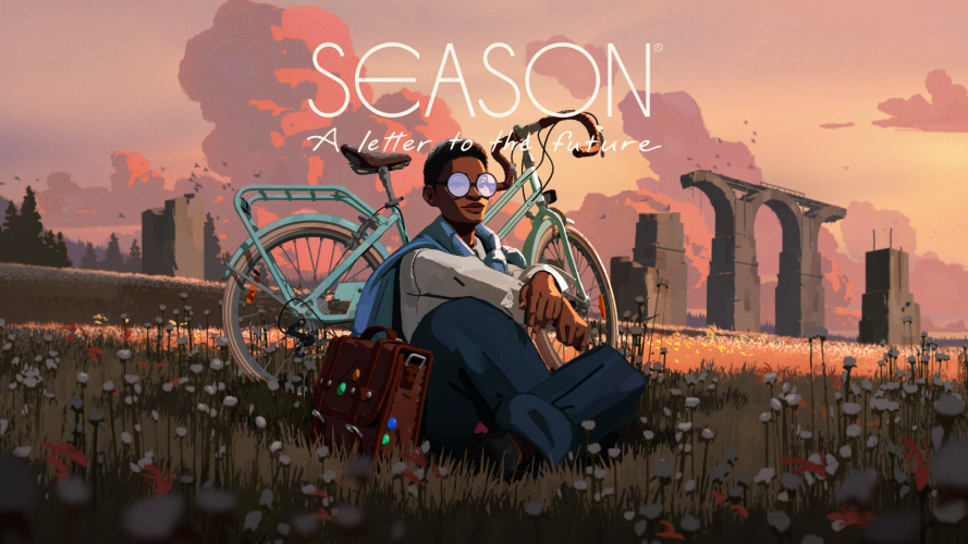 Season: A Letter to the Future
