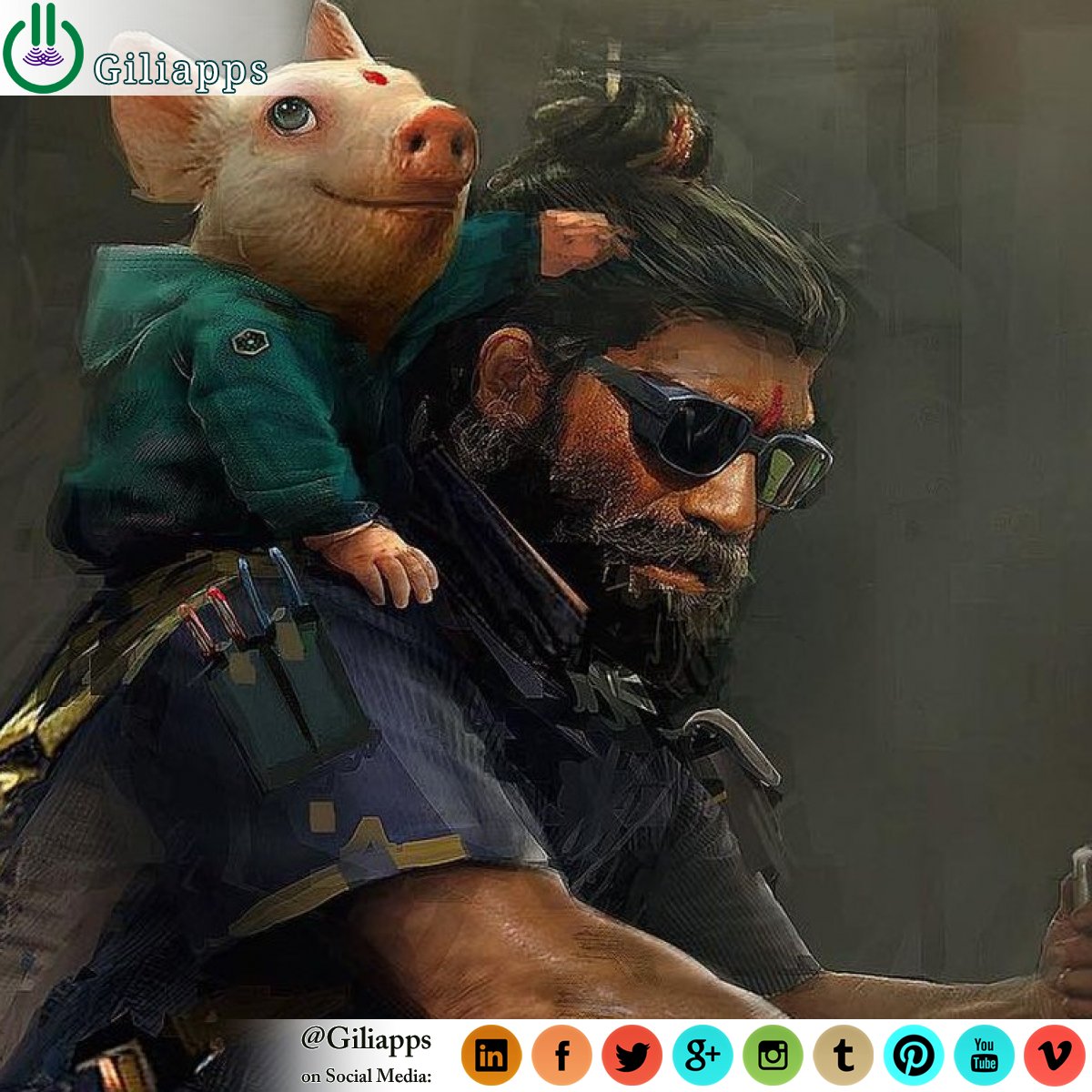 Beyond Good and Evil 2