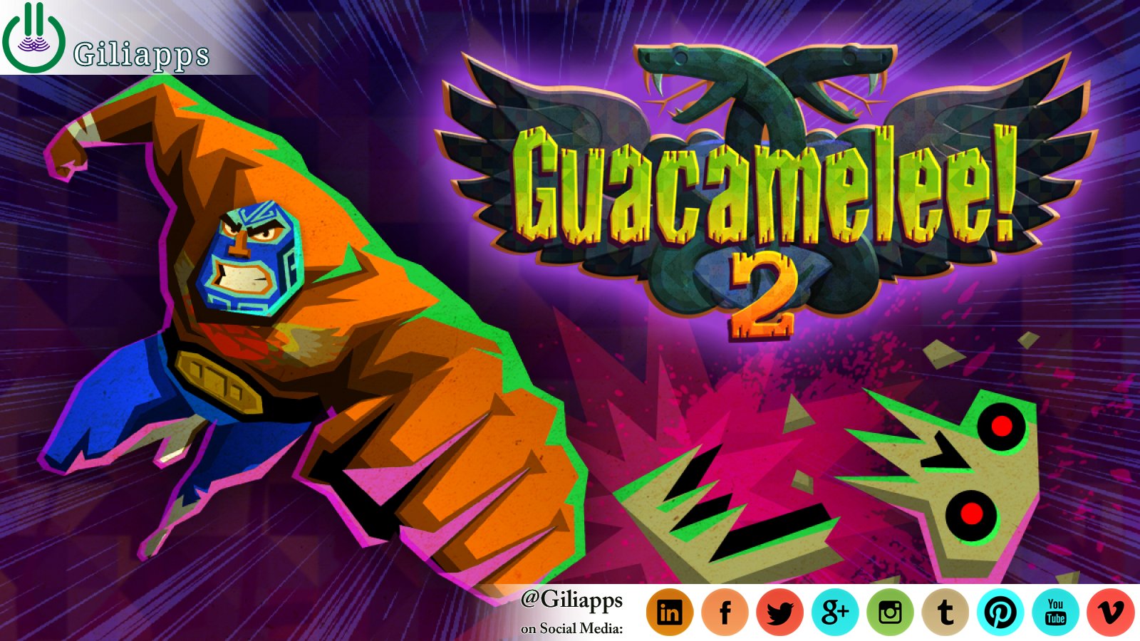 guacamelee 2