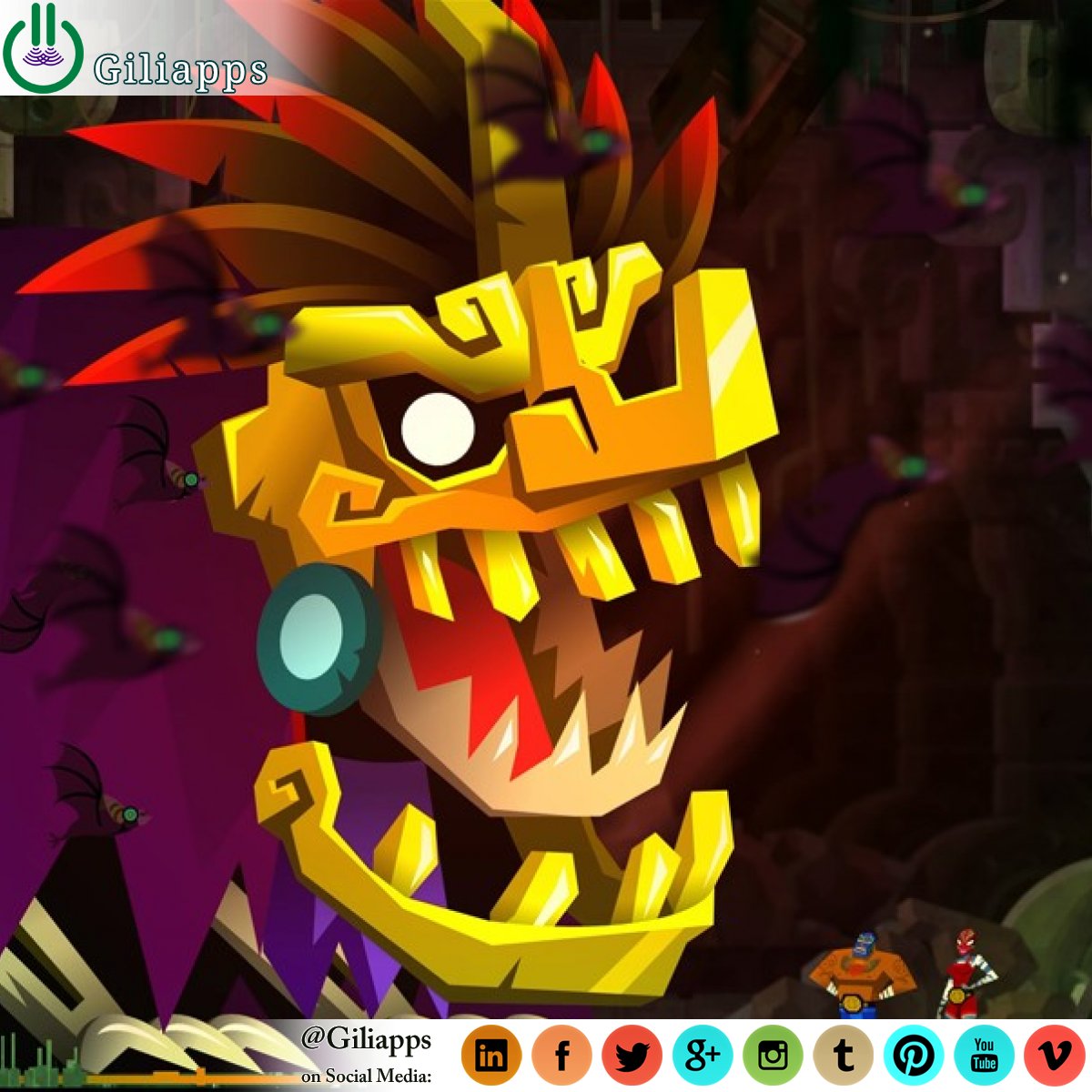 guacamelee 2
