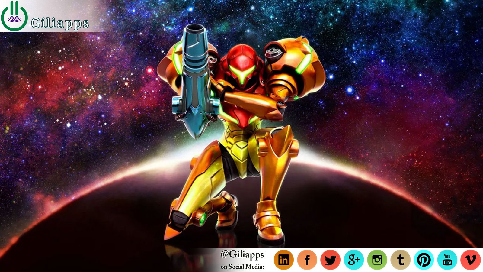 Metroid Prime 4 for Nintendo Switch