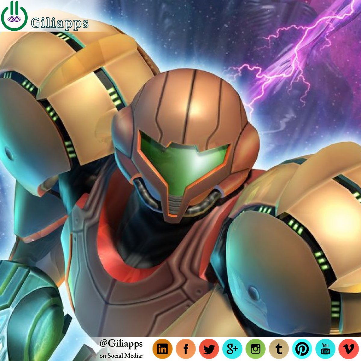 Metroid Prime 4 for Nintendo Switch