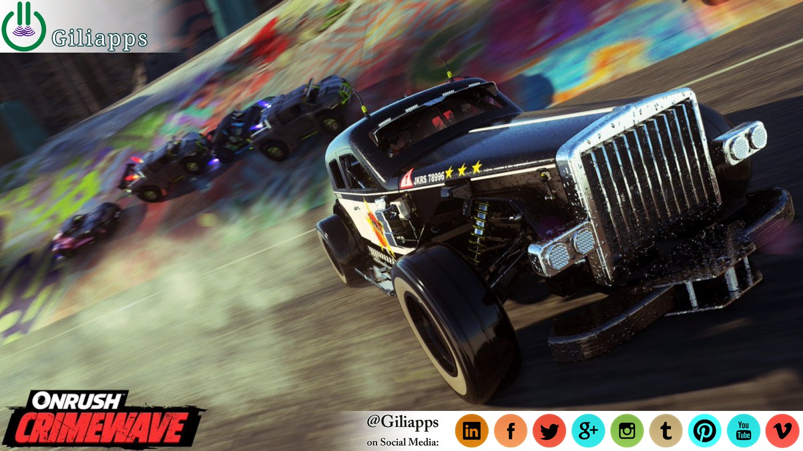 Onrush