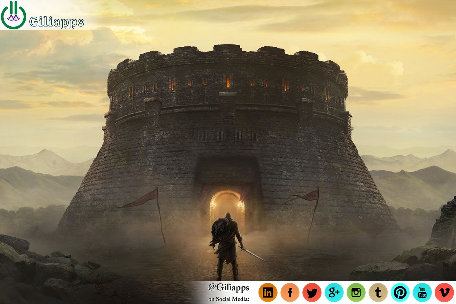 The Elder Scrolls: Blades